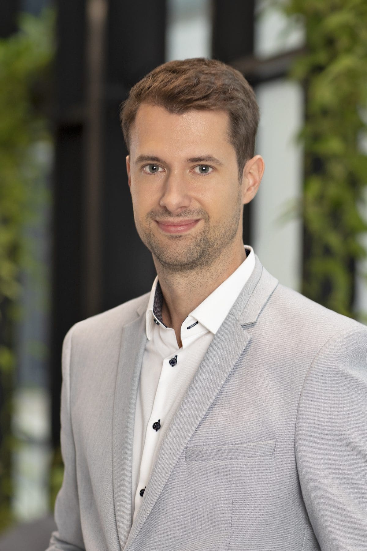 Photo of Tomaž Gorenc