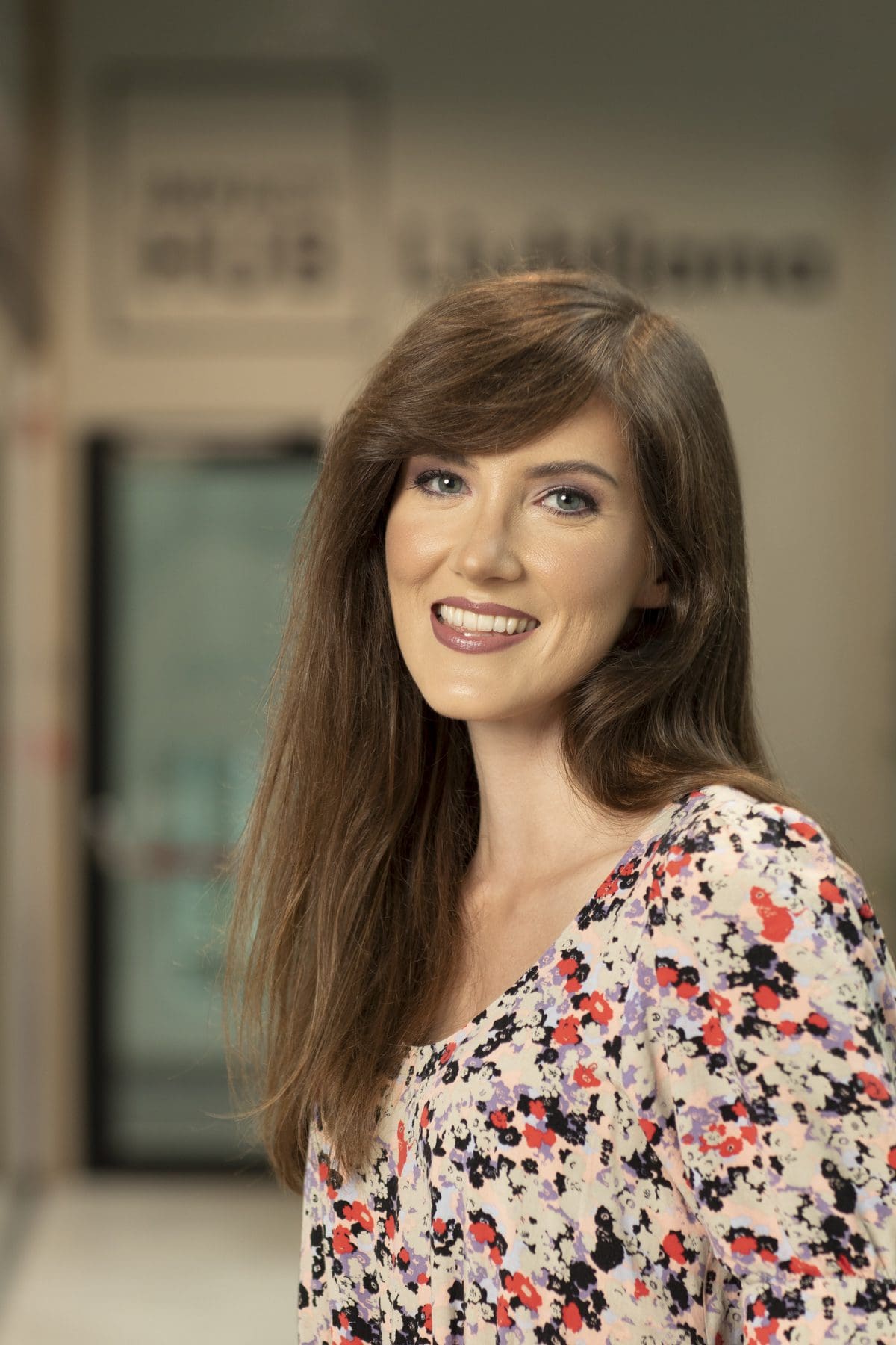 Photo of Nuša Vezonik