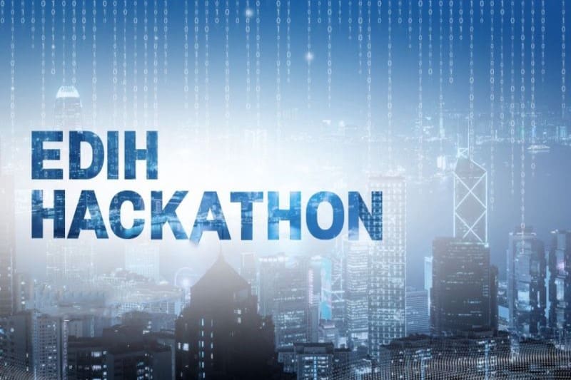 Featured image for COTRUGLI EDIH Hackathon 2024