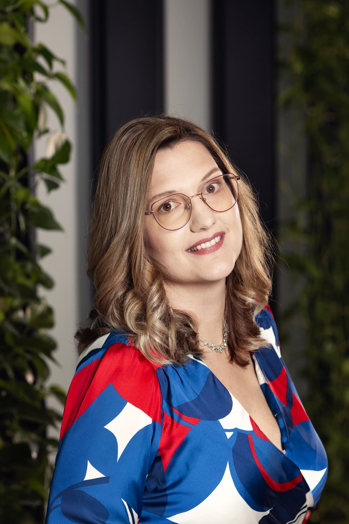 Photo of Nina Bavčar Čargo