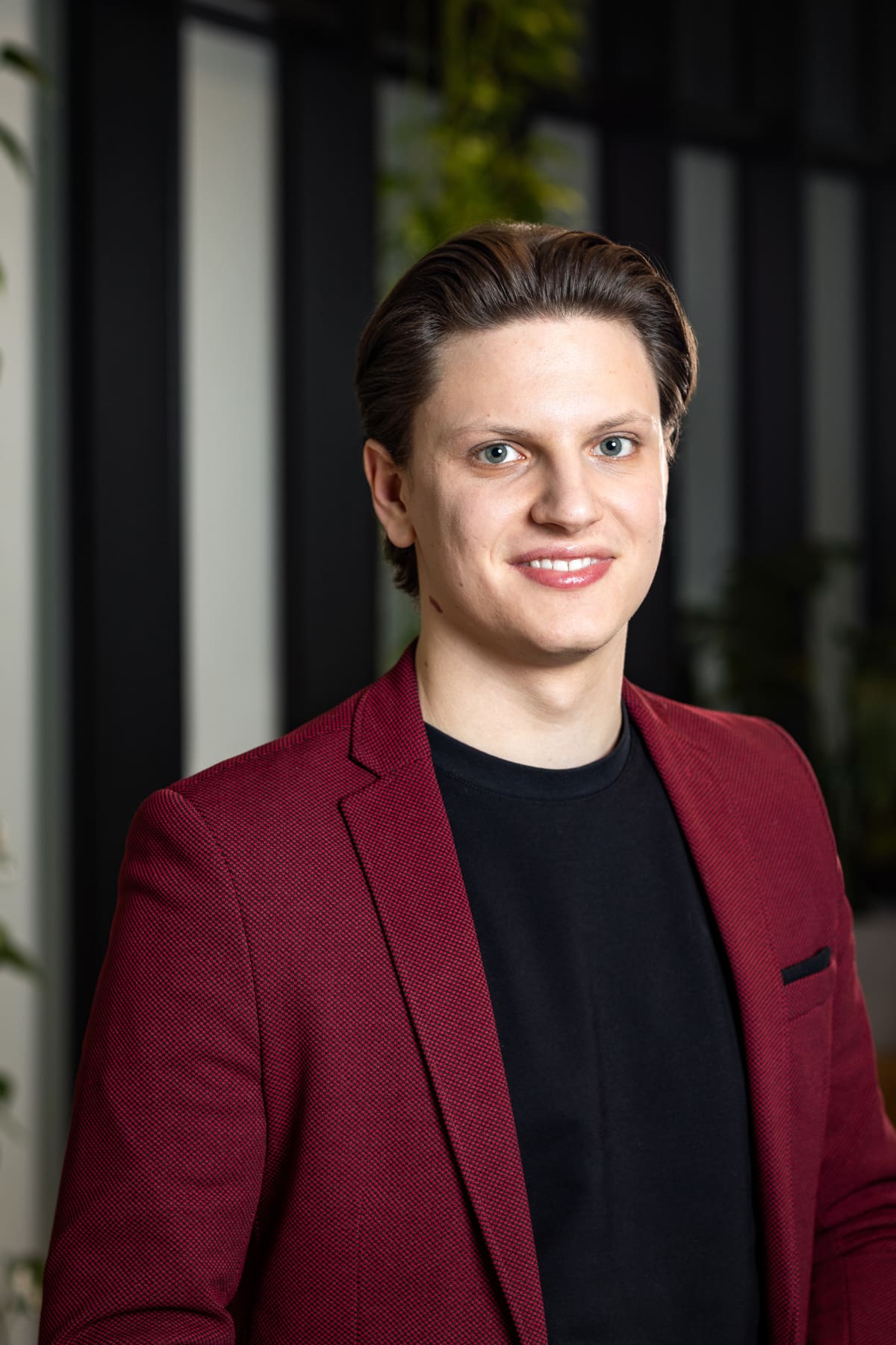 Photo of Gal Krajnčič