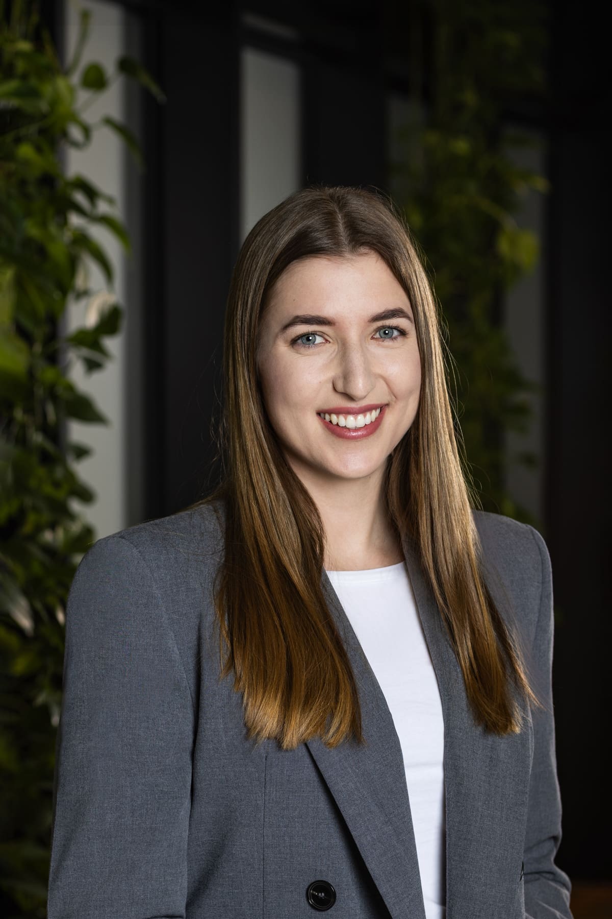 Photo of Lara Boštjančič