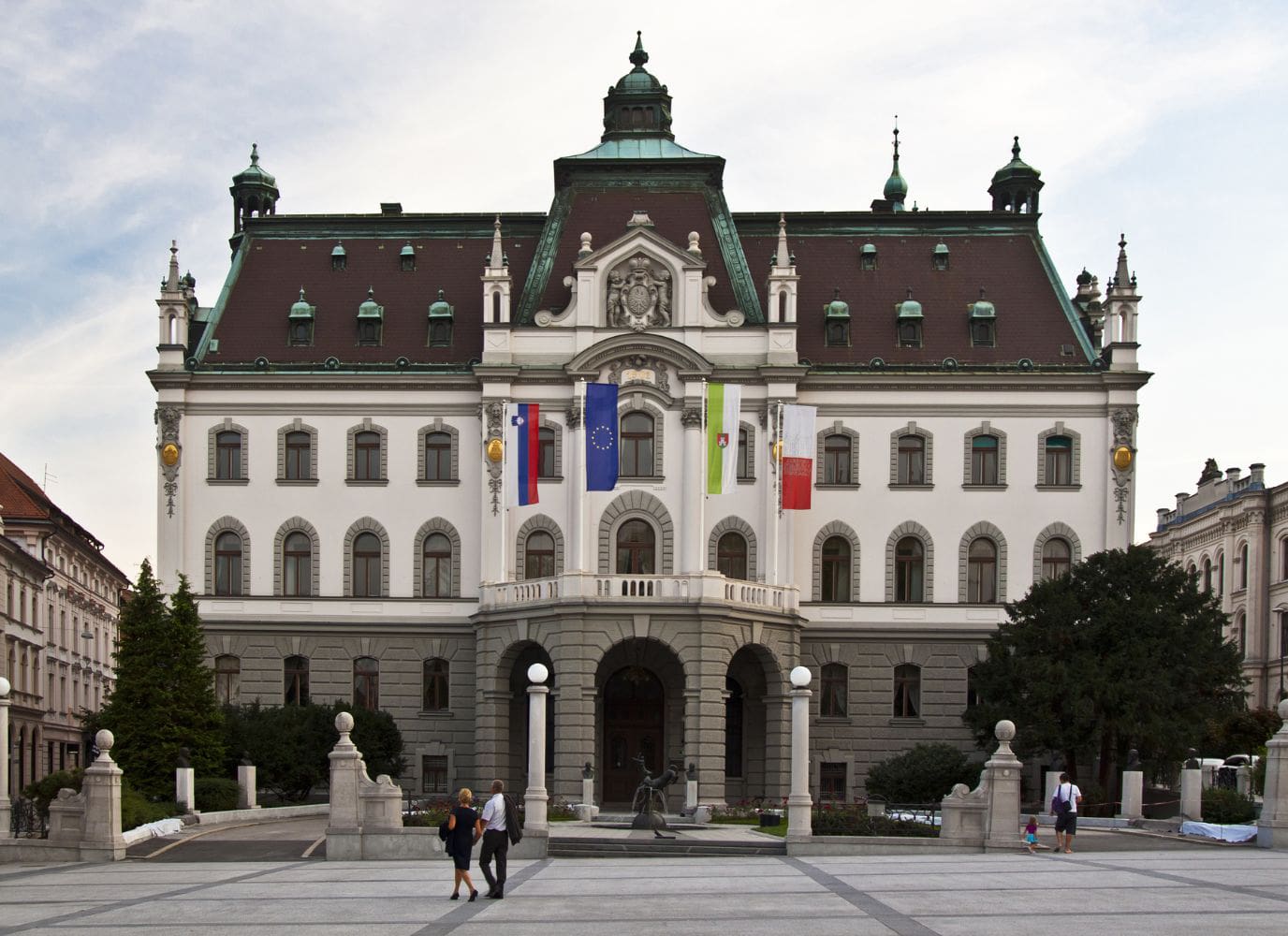 Featured image for University of Ljubljana and Impact Hub Ljubljana Join Forces to Foster Social Impact Entrepreneurship Among Young People