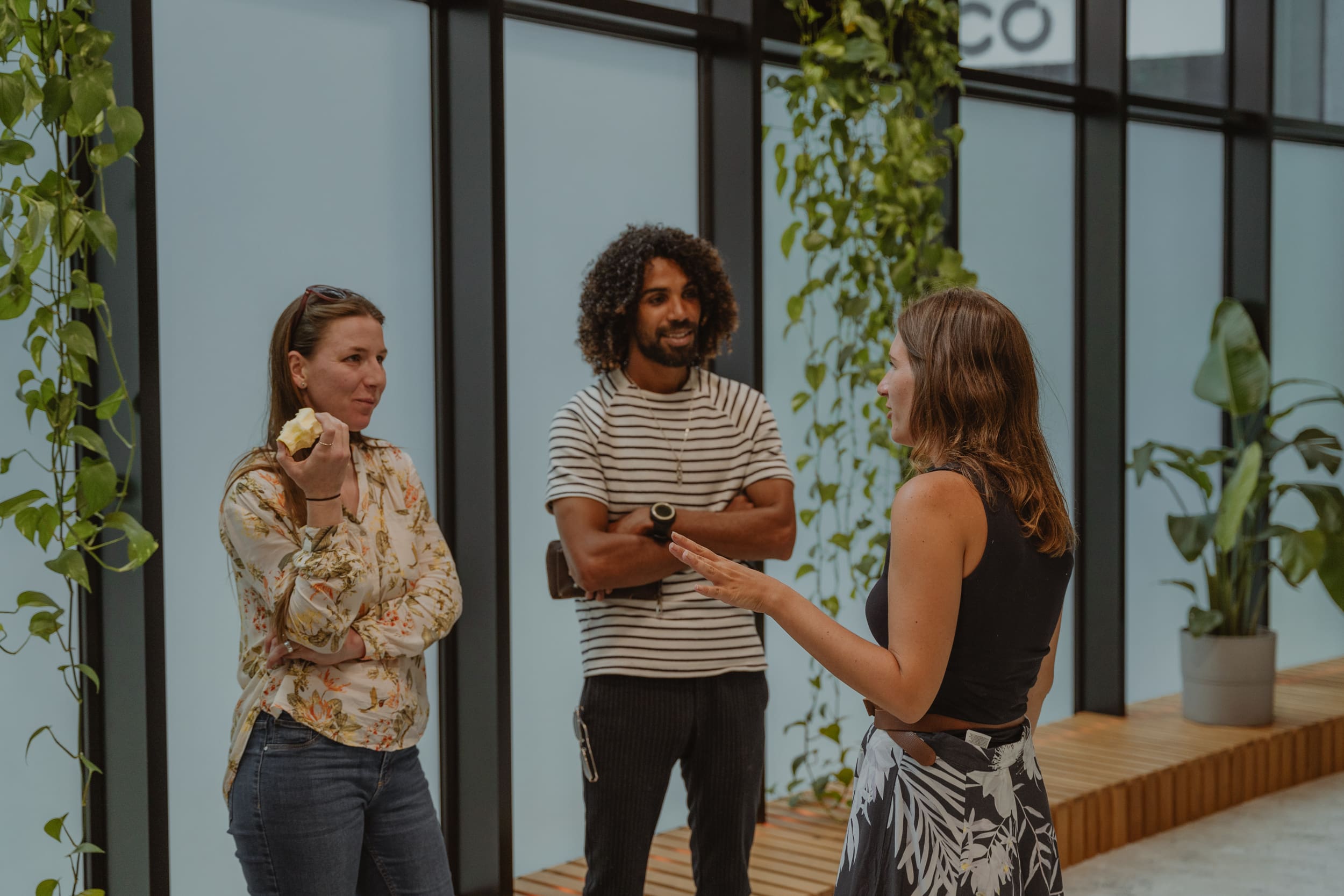 Featured image for Impact Hub Slovenia is excited to launch a new season of Impact Launchpad, embracing fresh opportunities for innovation and growth.