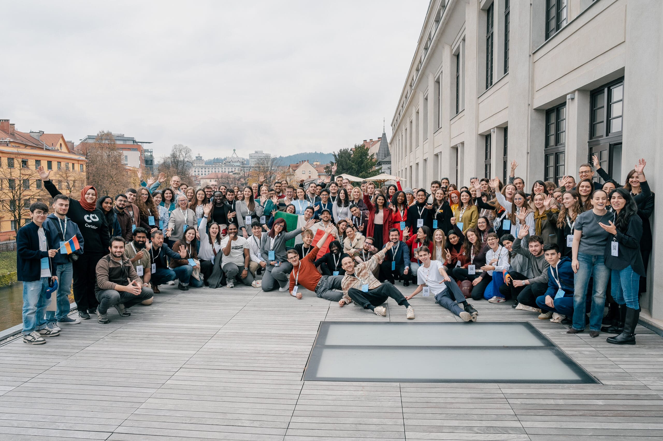 Featured image for SIA Summit prvič v Sloveniji!