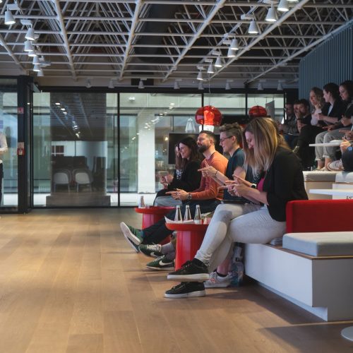 Impact LaunchPad-055