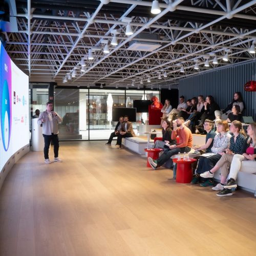 Impact LaunchPad-080