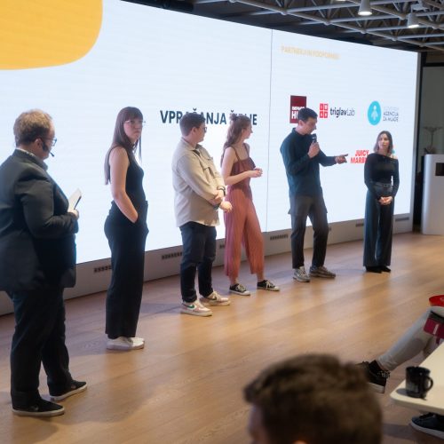 Impact LaunchPad-100