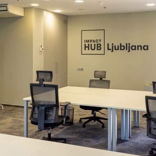 Offices Impact hub coworking cover1